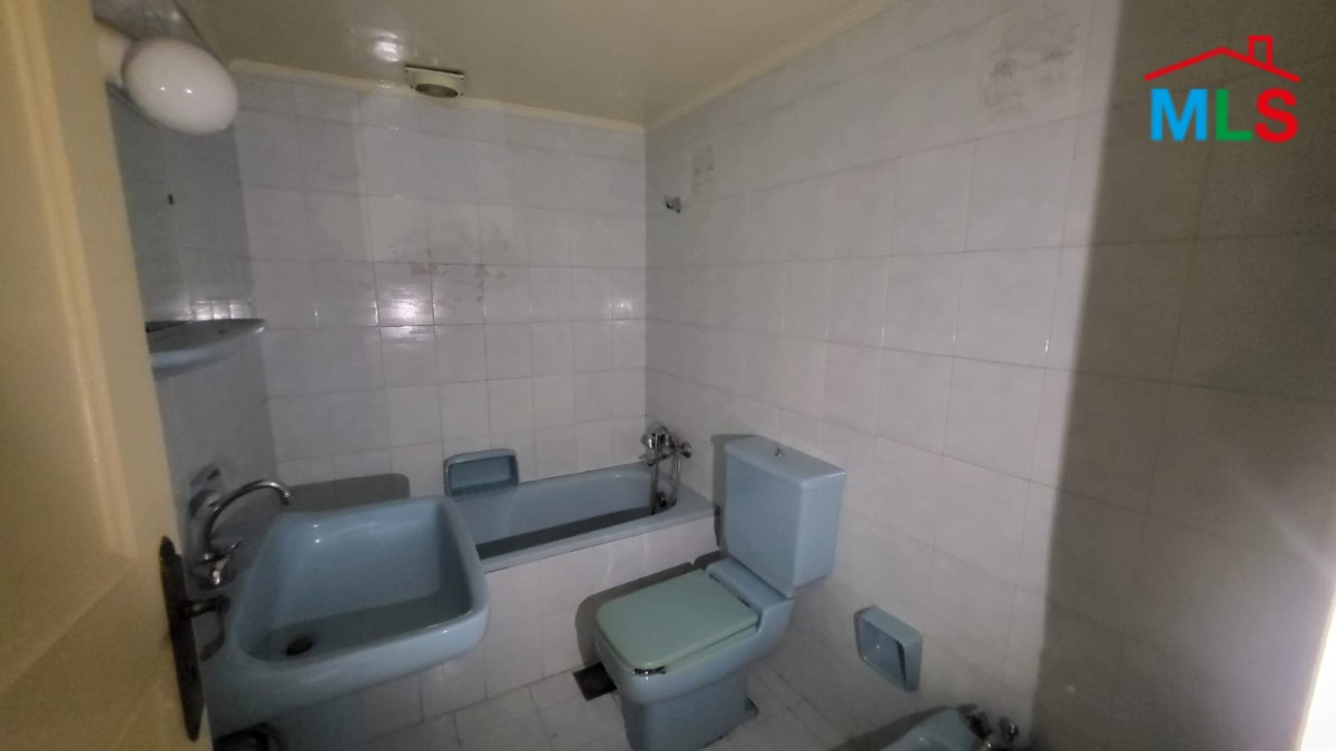 3-Bedroom Apartment For Rent in Daraya