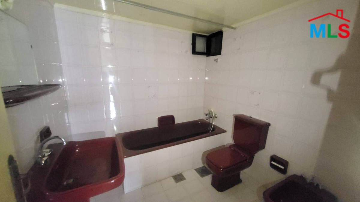 3-Bedroom Apartment For Rent in Daraya