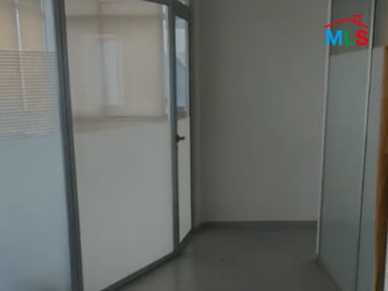 Modern & Spacious Office with City View For Rent in Sin El Fil