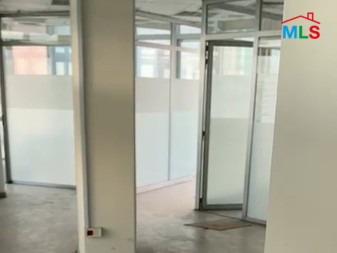 Modern & Spacious Office with City View For Rent in Sin El Fil
