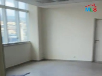 Modern & Spacious Office with City View For Rent in Sin El Fil