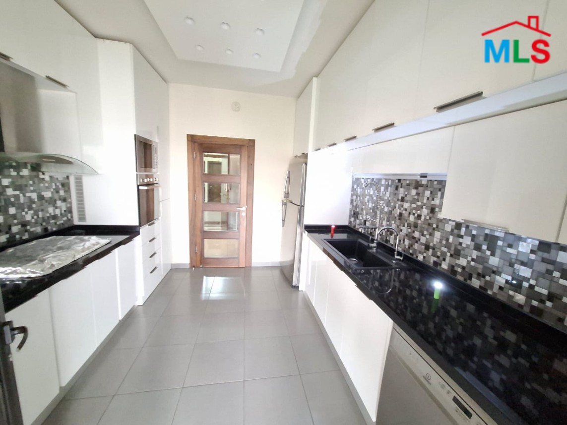 Luxurious Modern Furnished Apartment For Rent in Ajaltoun