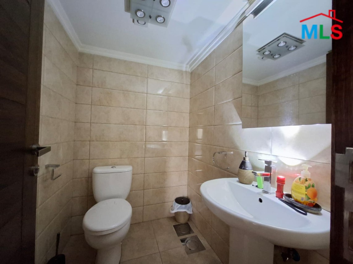 Luxurious Modern Furnished Apartment For Rent in Ajaltoun