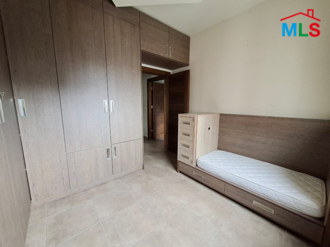 Luxurious Modern Furnished Apartment For Rent in Ajaltoun