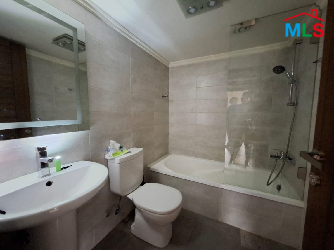 Luxurious Modern Furnished Apartment For Rent in Ajaltoun