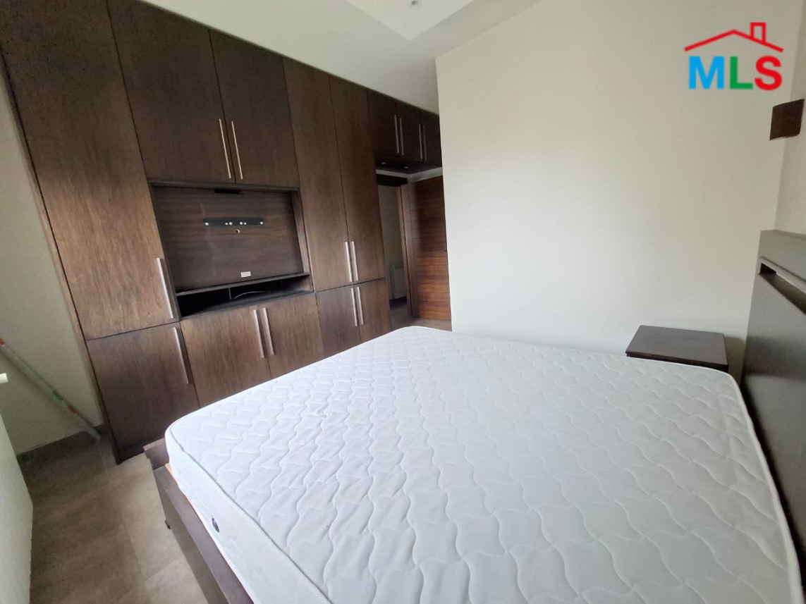 Luxurious Modern Furnished Apartment For Rent in Ajaltoun