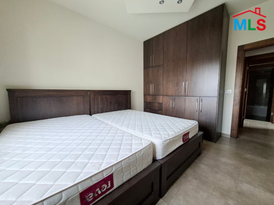 Luxurious Modern Furnished Apartment For Rent in Ajaltoun