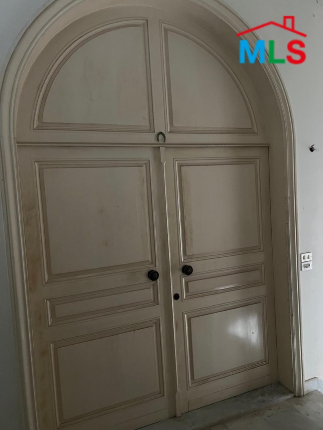 A Lebanese House For Rent in Khenchara