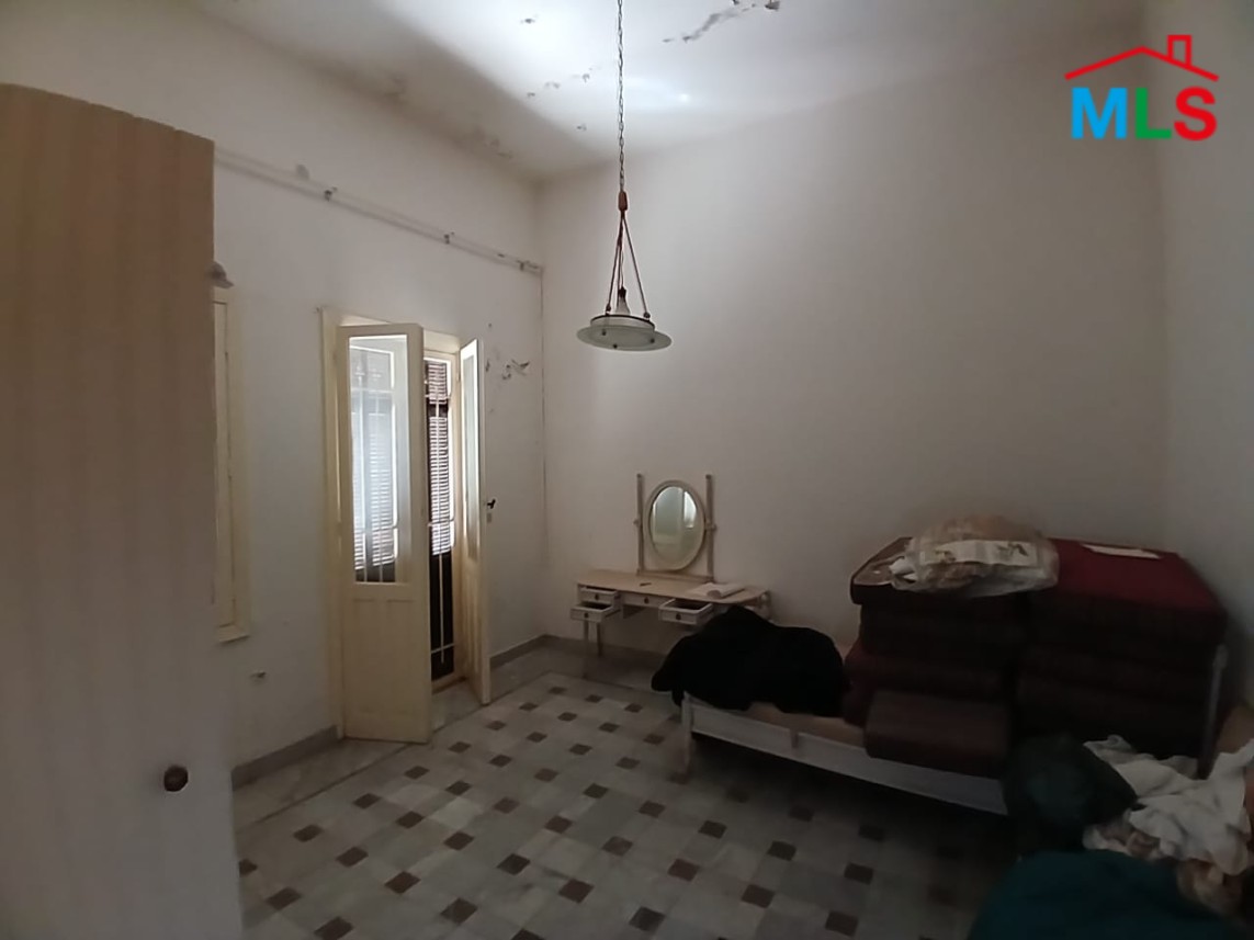 A Lebanese House For Rent in Khenchara