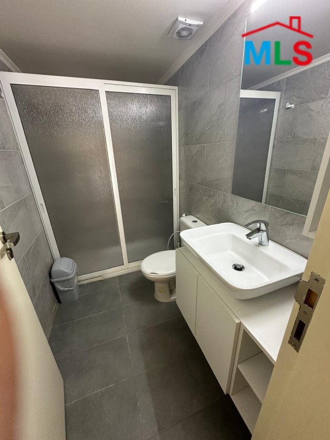 A Fully Furnished Apartment With Terrace For Rent in Baabdat