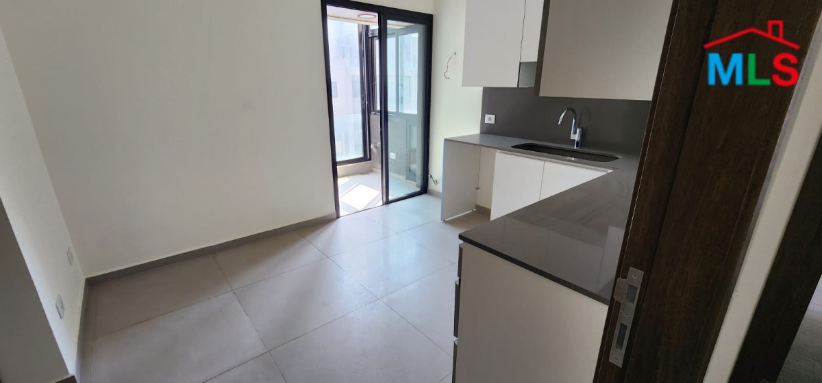Brand New Apartment For Rent in Jal El Dib