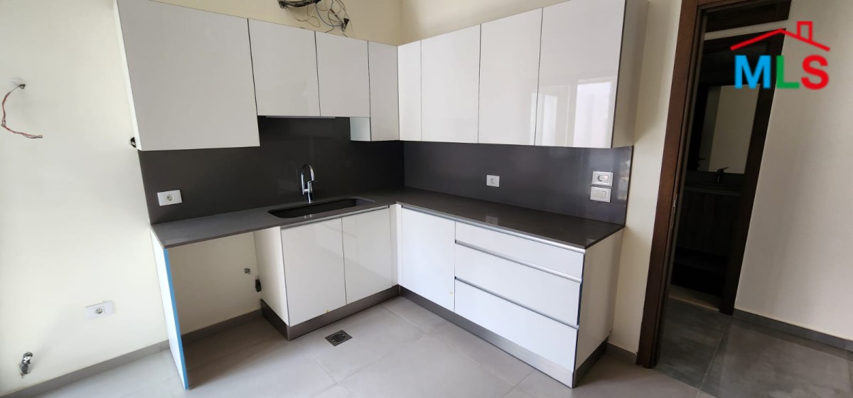 Brand New Apartment For Rent in Jal El Dib