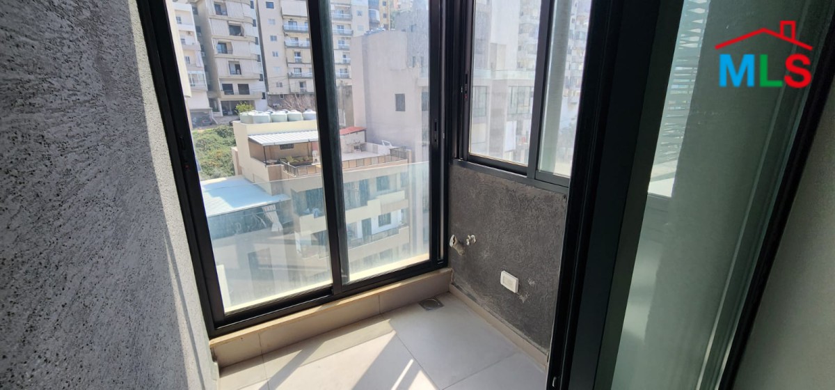 Brand New Apartment For Rent in Jal El Dib