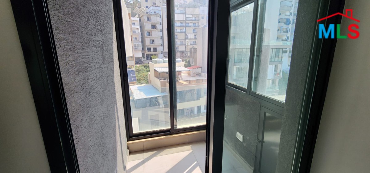 Brand New Apartment For Rent in Jal El Dib