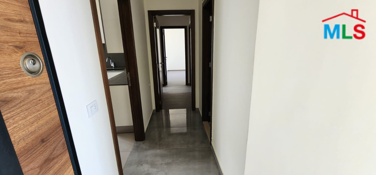 Brand New Apartment For Rent in Jal El Dib