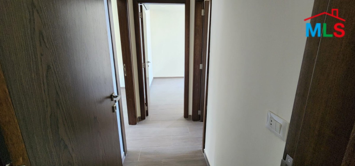 Brand New Apartment For Rent in Jal El Dib