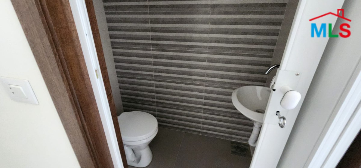 Brand New Apartment For Rent in Jal El Dib