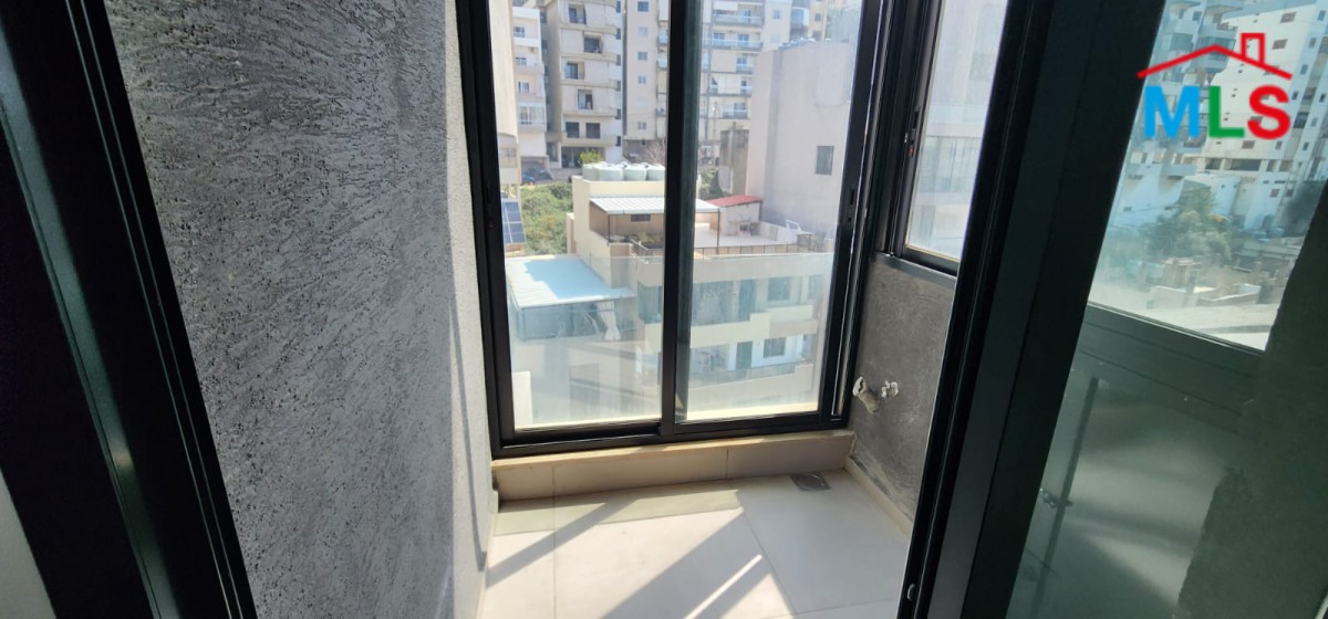 Brand New Apartment For Rent in Jal El Dib