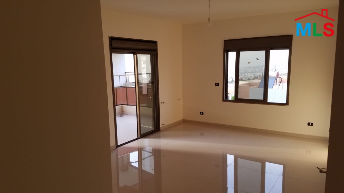 Brand New Apartment For Rent In A Gated Community In Blat, Mastita