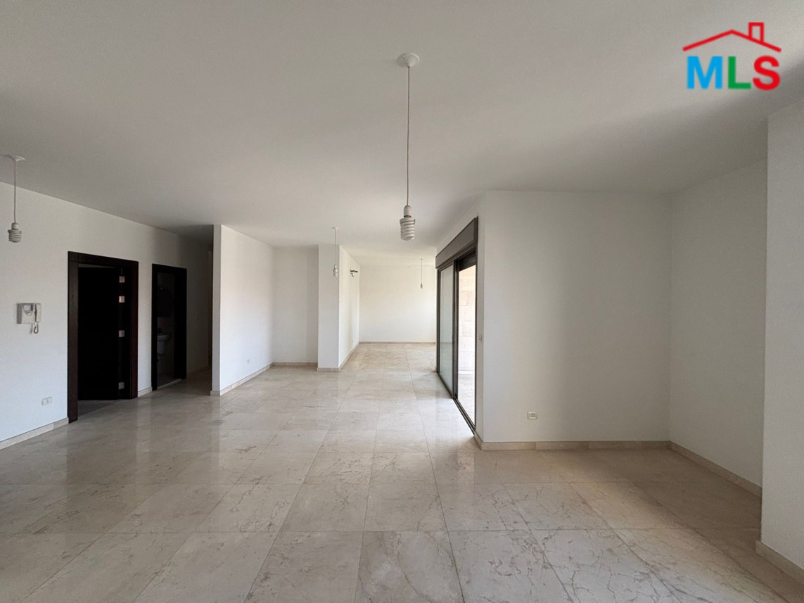 Spacious Duplex With Terrace For Rent in Fanar