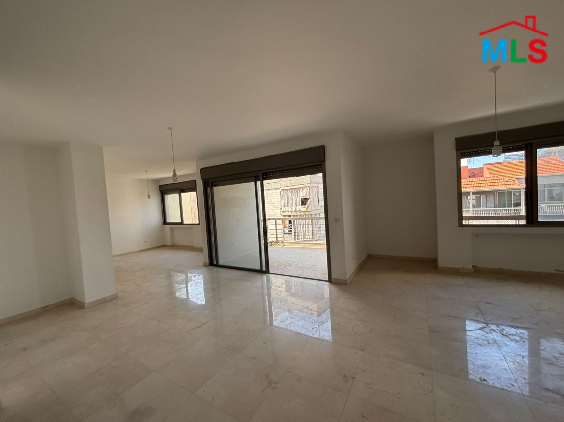 Spacious Duplex With Terrace For Rent in Fanar