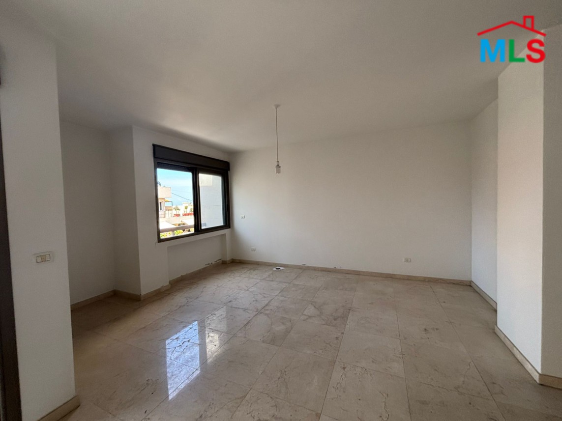 Spacious Duplex With Terrace For Rent in Fanar