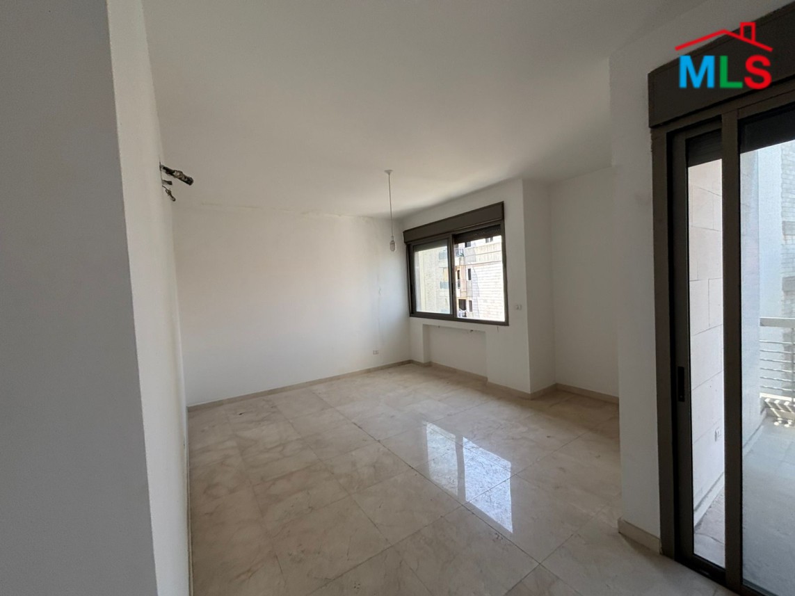 Spacious Duplex With Terrace For Rent in Fanar