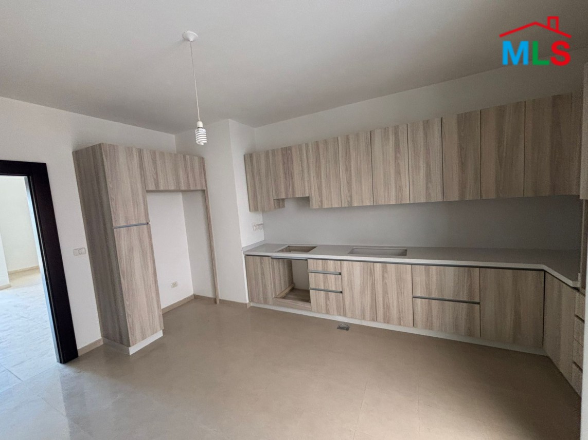 Spacious Duplex With Terrace For Rent in Fanar