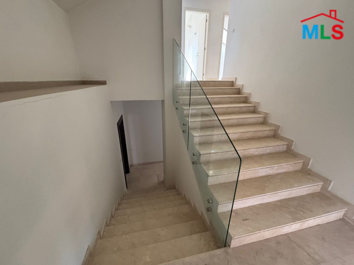 Spacious Duplex With Terrace For Rent in Fanar