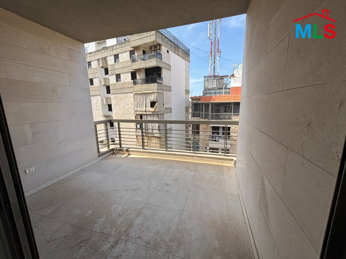 Spacious Duplex With Terrace For Rent in Fanar