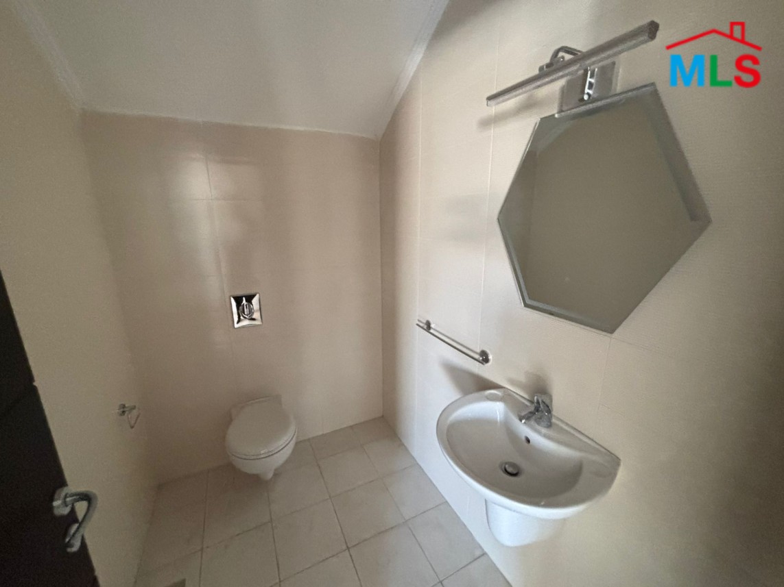 Spacious Duplex With Terrace For Rent in Fanar