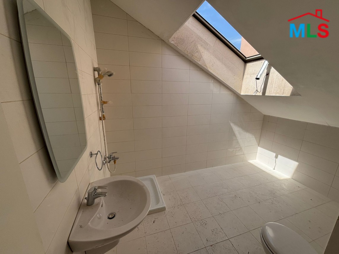 Spacious Duplex With Terrace For Rent in Fanar