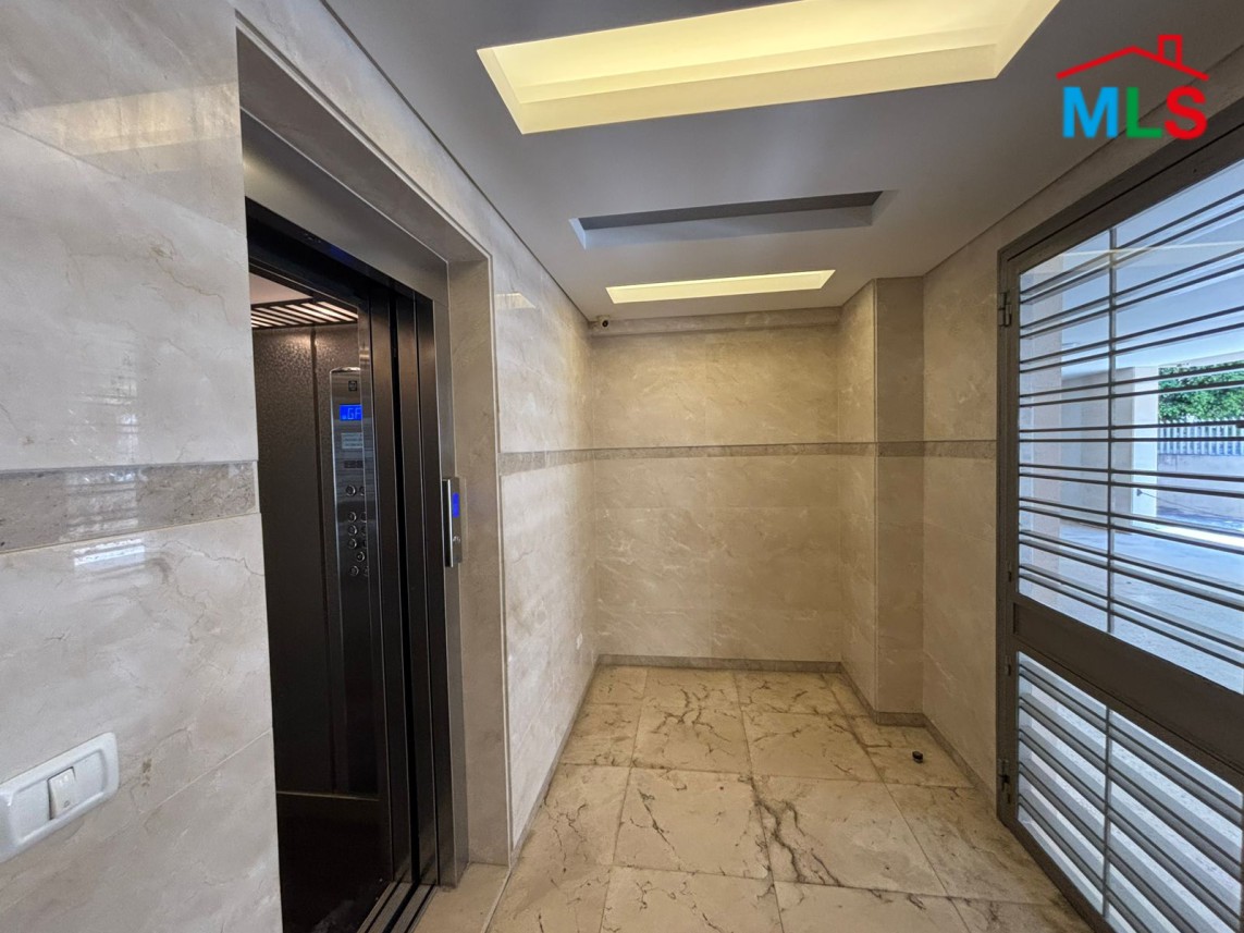 Spacious Duplex With Terrace For Rent in Fanar