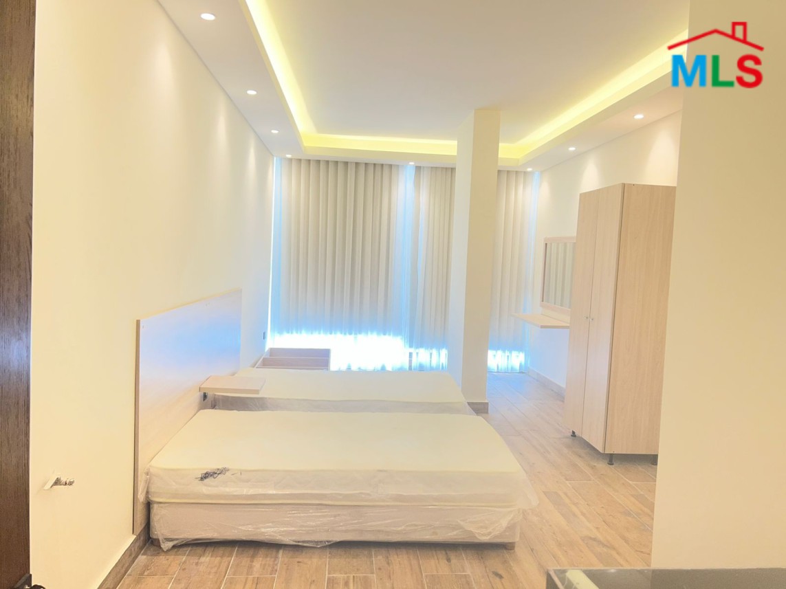 Furnished Studio For Rent in Bhamdoun