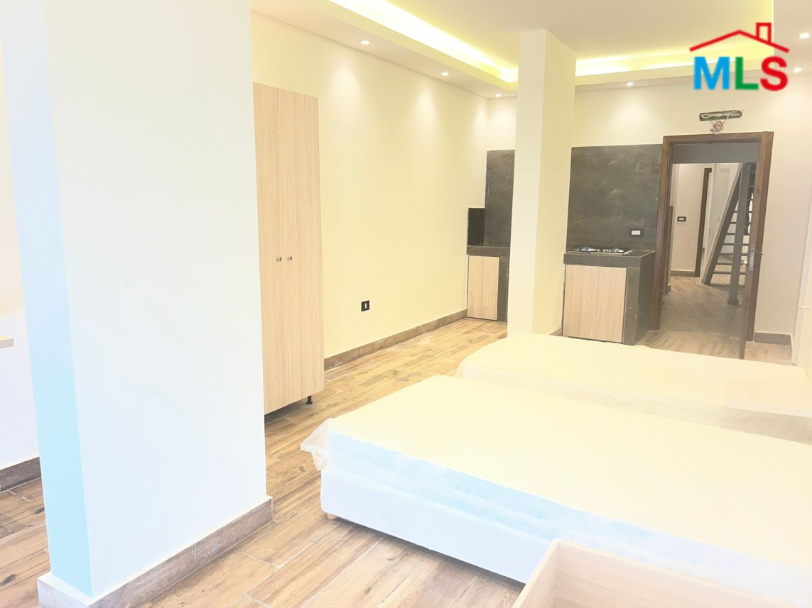 Furnished Studio For Rent in Bhamdoun