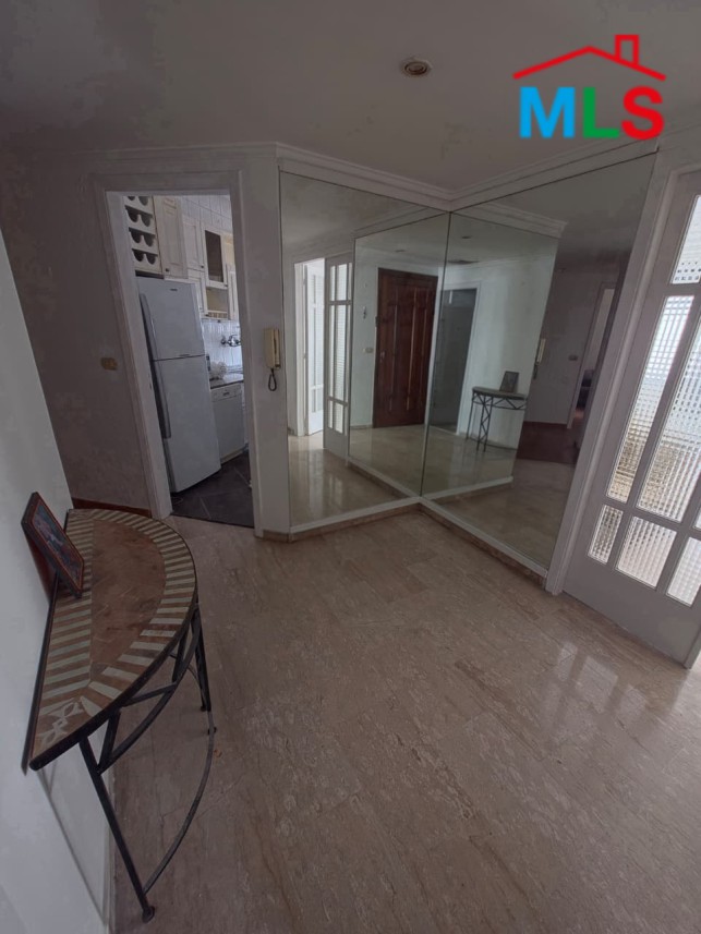 Furnished Apartment For Rent in A Calm Area in Rabweh