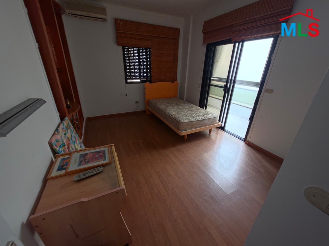 Furnished Apartment For Rent in A Calm Area in Rabweh