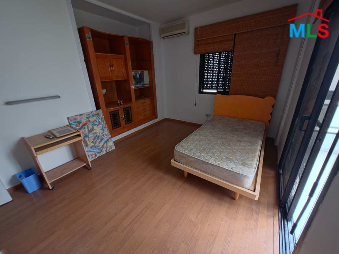 Furnished Apartment For Rent in A Calm Area in Rabweh