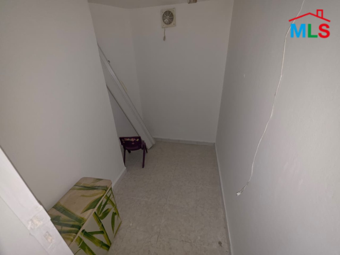 Furnished Apartment For Rent in A Calm Area in Rabweh