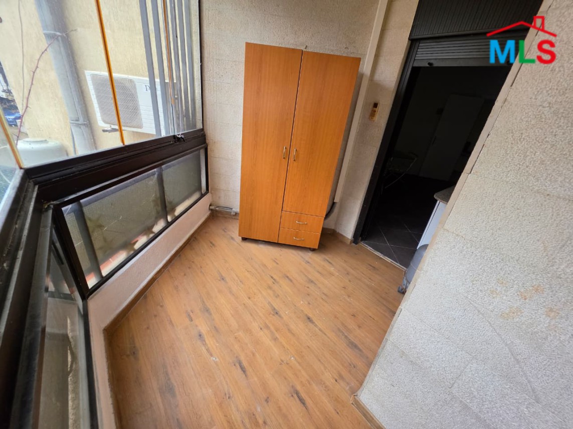 Furnished Apartment For Rent in A Calm Area in Rabweh