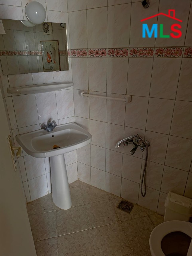Furnished Apartment For Rent in A Calm Area in Rabweh
