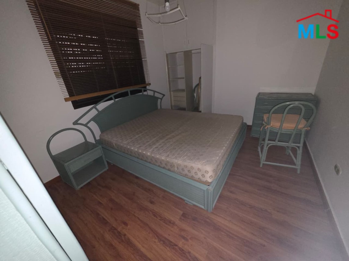 Furnished Apartment For Rent in A Calm Area in Rabweh