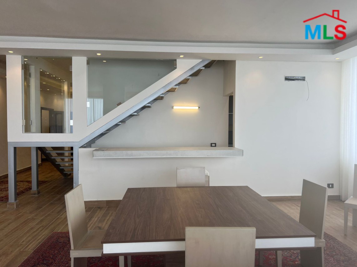 Spacious Apartment For Rent in Bhamdoun