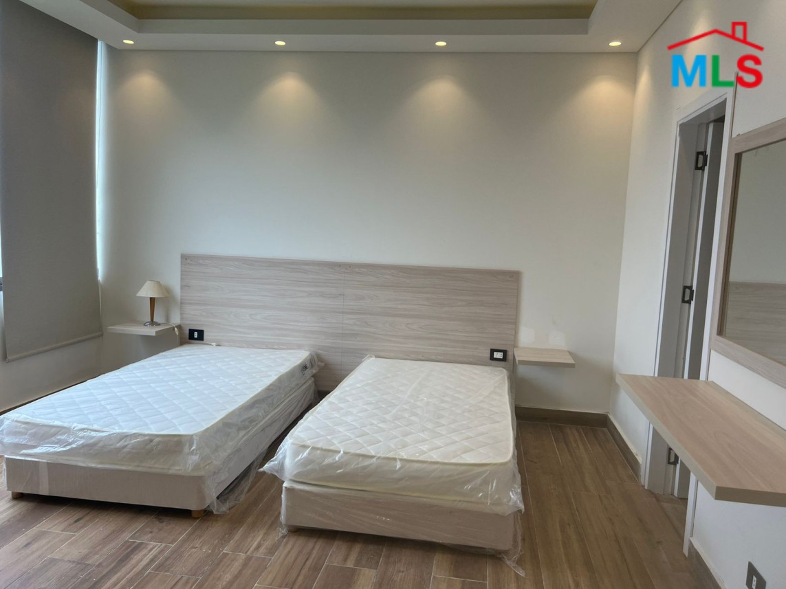 Spacious Apartment For Rent in Bhamdoun