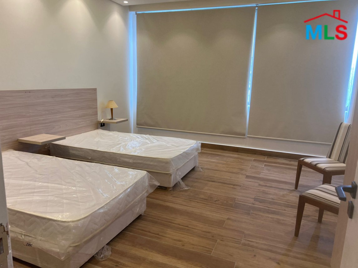 Spacious Apartment For Rent in Bhamdoun