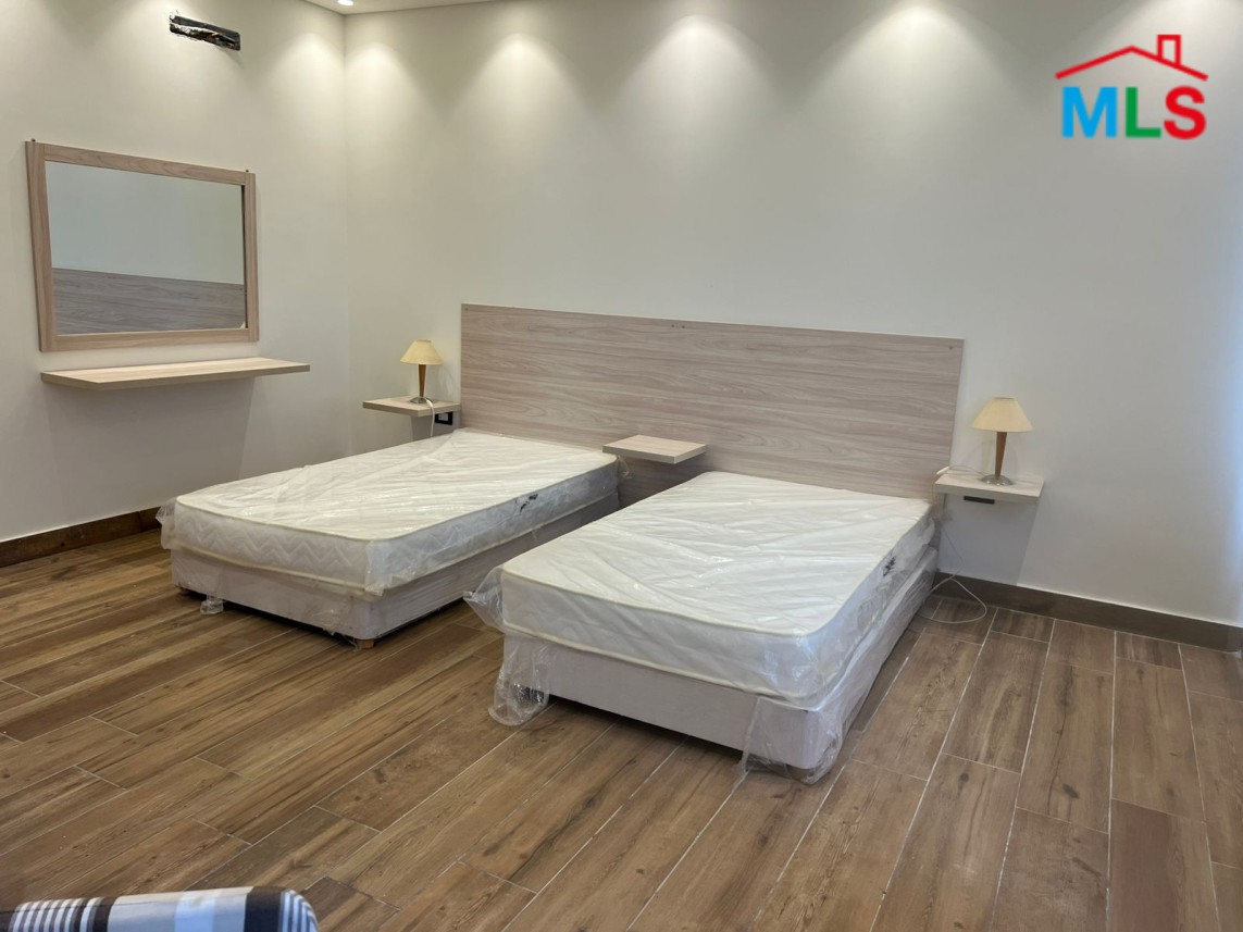 Spacious Apartment For Rent in Bhamdoun