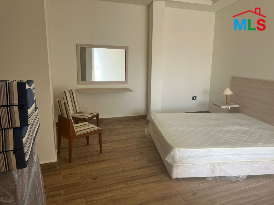 Spacious Apartment For Rent in Bhamdoun