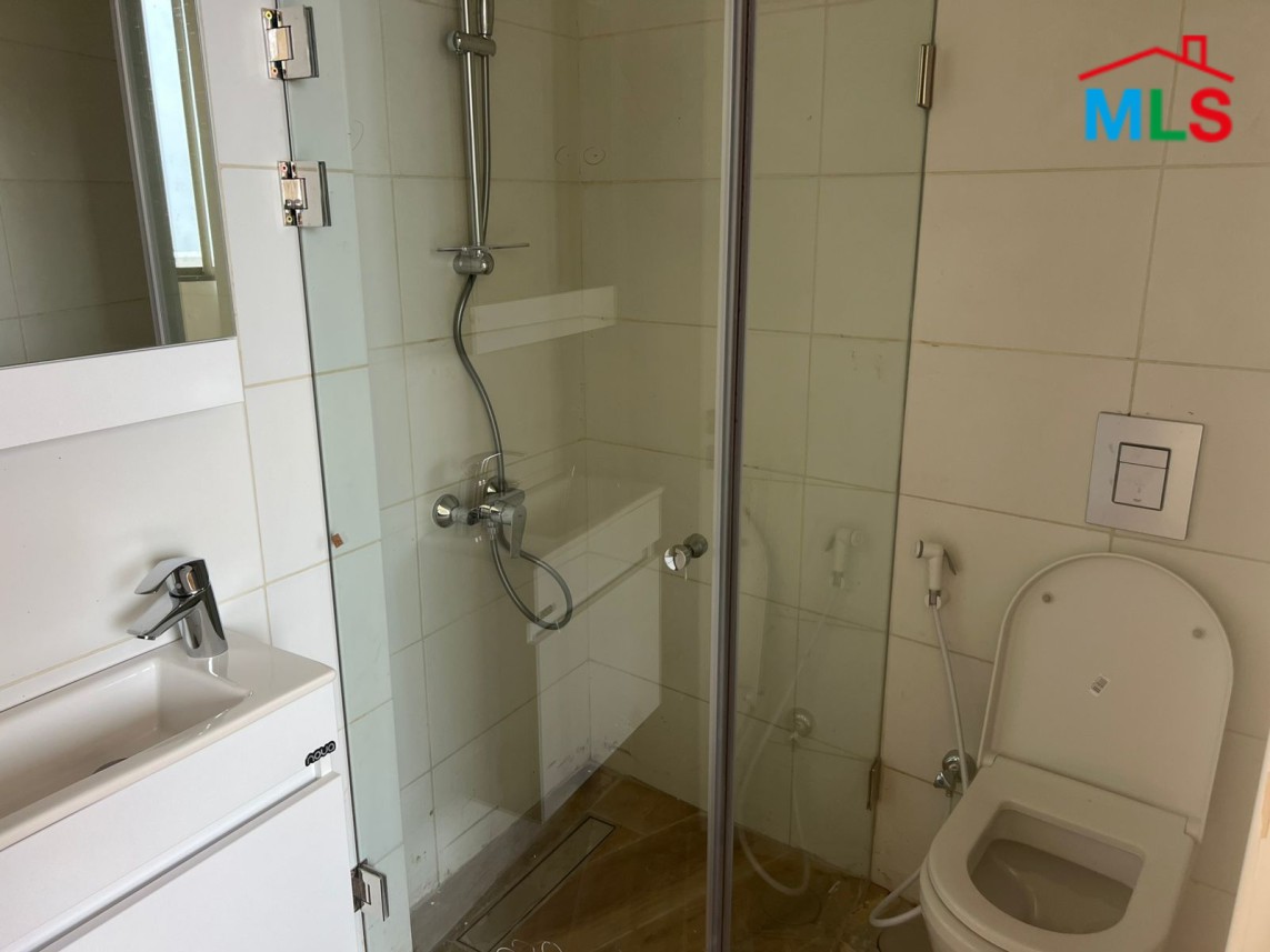 Spacious Apartment For Rent in Bhamdoun