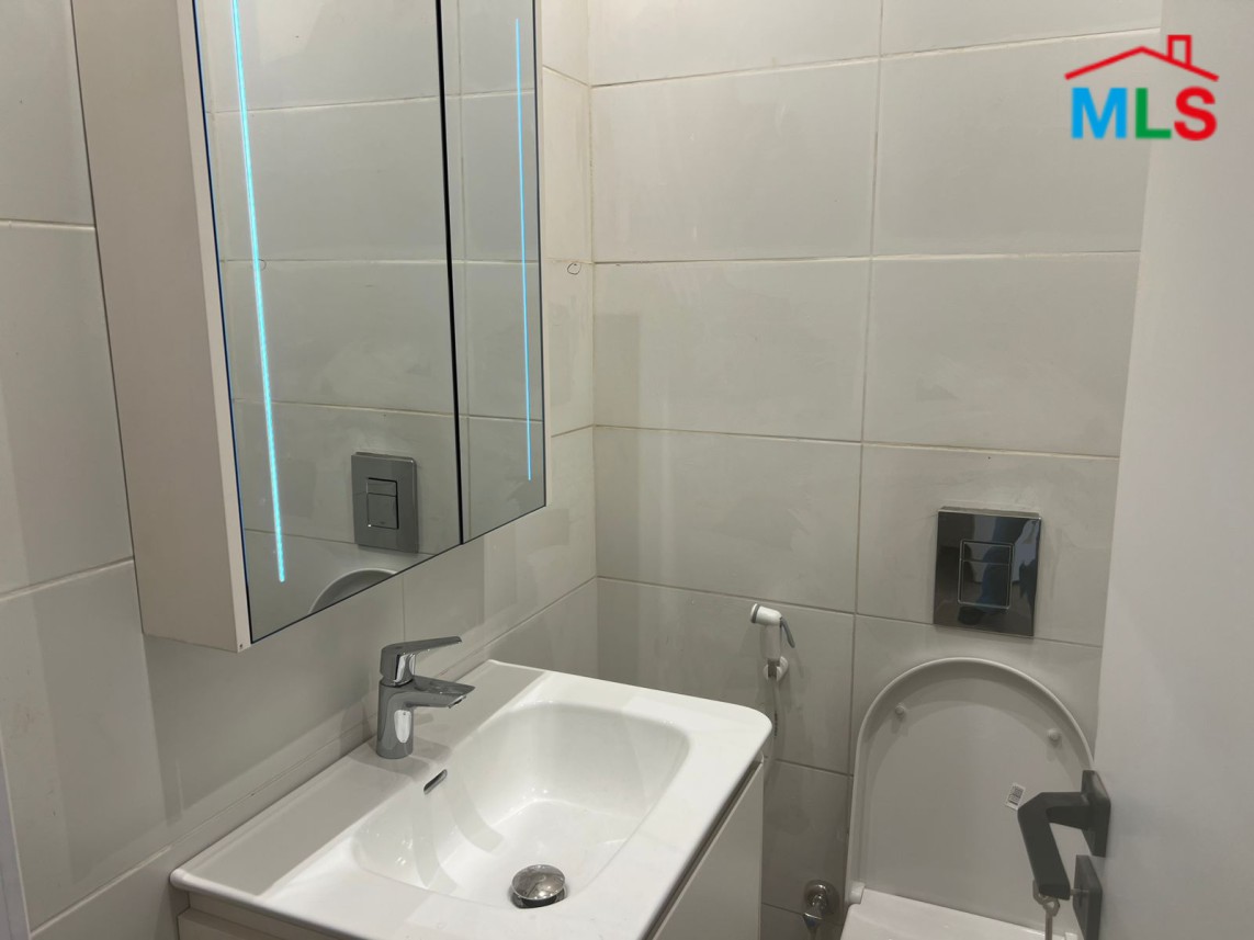Spacious Apartment For Rent in Bhamdoun