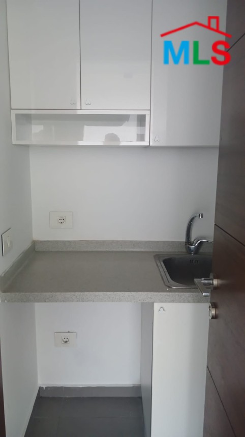 A 88 SQM Office For Rent in Sin El Fil